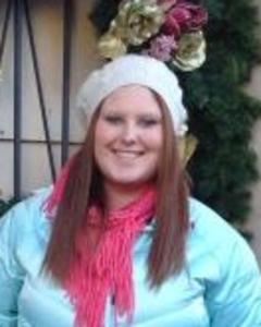 Woman, 29. racinggirl0655