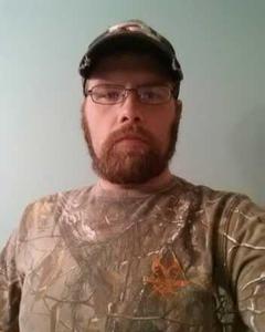 Man, 35. The_Wolf0273