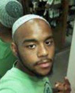 Man, 33. Kalief4668