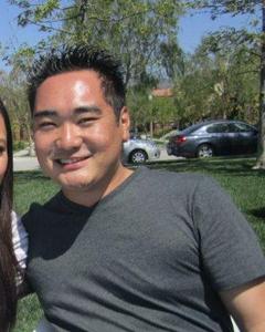 Man, 41. LAasianguy