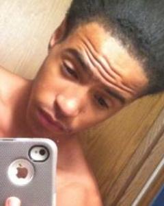 Man, 30. SexReady5415