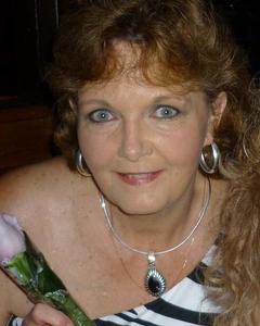 Woman, 75. bluphrog
