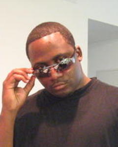 Man, 45. pernell2009