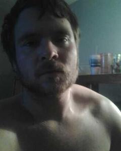 Man, 34. Hank_the_tank