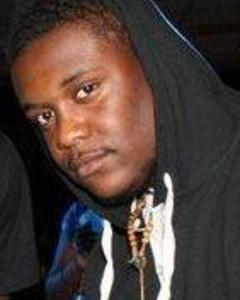 Man, 33. bevon1234