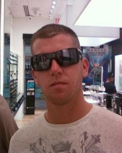Man, 38. greenemarine