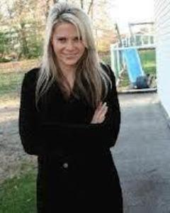 Woman, 44. rapstoto