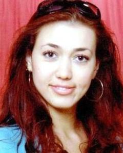Woman, 44. RedHotRed457