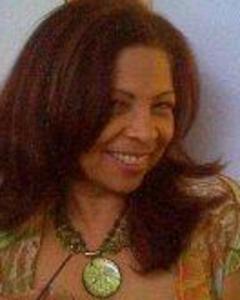 Woman, 67. caramelosy