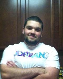 Man, 30. College_gu5185
