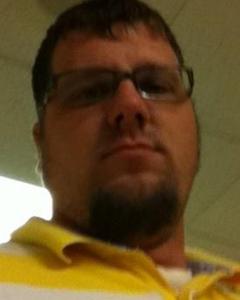 Man, 41. Southerngnt