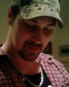 Man, 38. darren2004