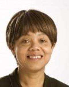 Woman, 59. Hennessyssy