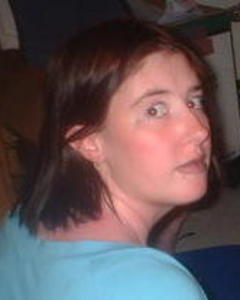 Woman, 42. ChainGangCut01