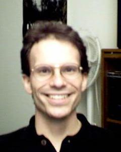 Man, 57. gymrat