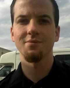 Man, 38. levibluejn