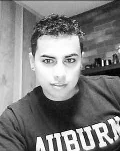 Man, 37. David201335
