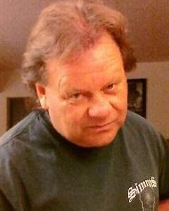 Man, 65. jingledog