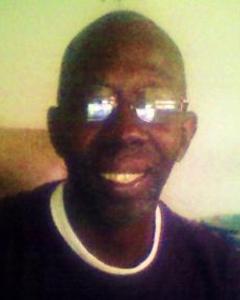 Man, 68. milese