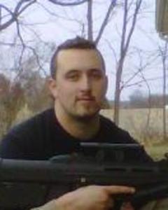 Man, 40. James5137501