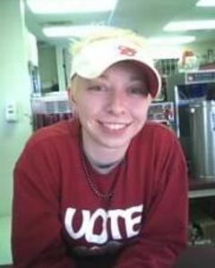 Woman, 38. Ashley224