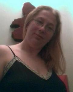 Woman, 45. Jellibean822