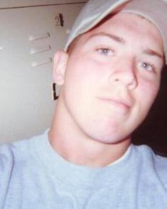 Man, 43. evulangel