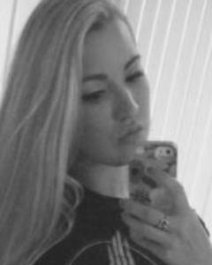Woman, 34. AlanaMckinley5
