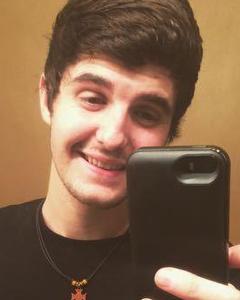 Man, 31. Chrismsofi