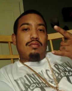 Man, 33. jaimenorthside