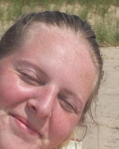 Woman, 38. samibaby04