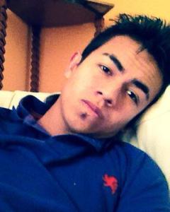 Man, 33. Tavo4883