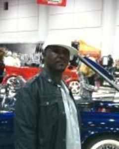 Man, 45. lilcharles8253