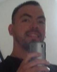 Man, 43. mistadontp3552