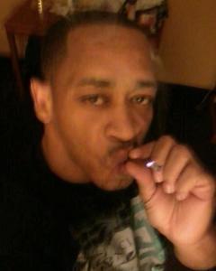 Man, 48. kdbeensmokin