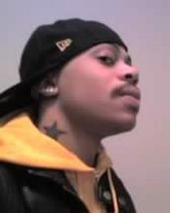 Man, 35. Dominican_P956