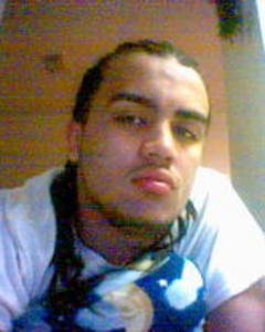 Man, 40. LENGUAMAN