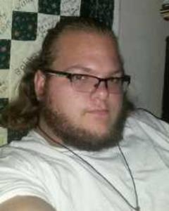 Man, 31. Davidwb