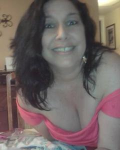 Woman, 60. ItalianBel3141