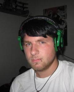 Man, 34. Gamers4love