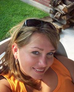 Woman, 44. robinjcarney