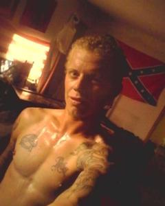 Man, 34. whytboy420
