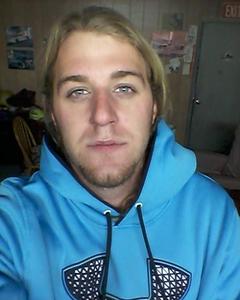 Man, 34. cbug13