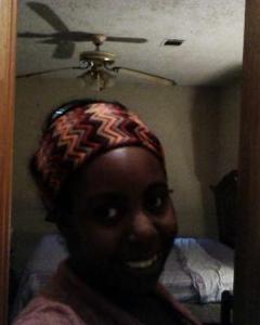 Woman, 34. lookin4the8124