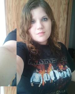 Woman, 37. AMarie0465