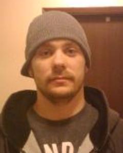 Man, 39. Rroberson