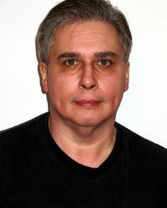 Man, 65. BMAN09514