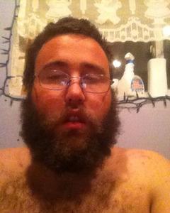 Man, 34. Fdufraine22