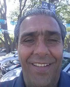 Man, 63. Pingo44