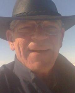 Man, 74. captankid